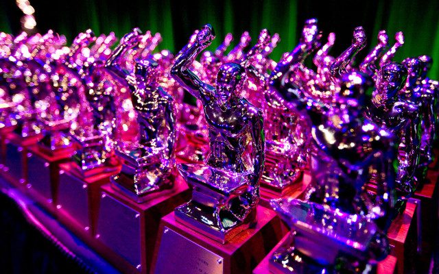 PRSA Silver Anvil